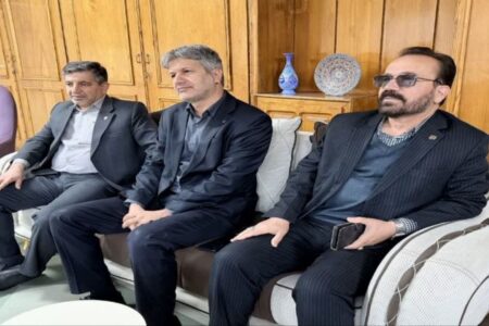 گام بلند مخابرات و بانک کشاورزی همدان برای توسعه فیبرهای دسترسی در استان