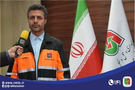 خاموشی جاده‌های همدان به حداقل رسید / ۱۵۲ کیلومتر از محورهای استان روشن شد