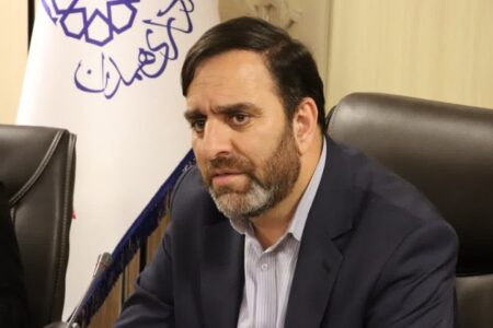 شهردار همدان: جشن برگ‌ریزان هگمتانه وارد تقویم ملی رویدادها می‌شود