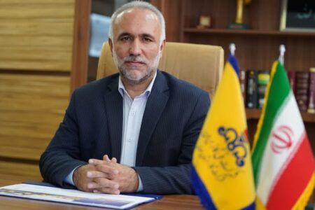 تأمین گاز پایدار و مدیریت بهینه مصرف؛ محور برنامه‌های شرکت گاز همدان در فصل سرما