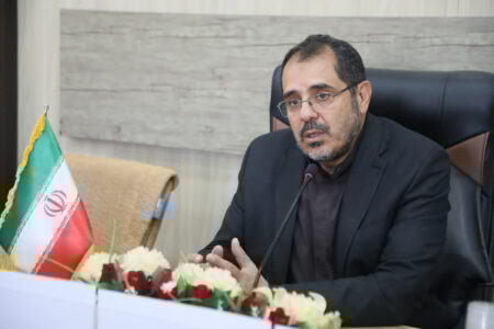 هزار رابط مشاور پای کار سنجش سلامت روان دانش‌آموزان ابتدایی در همدان