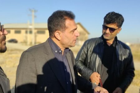 شتاب‌گیری تکمیل زیرساخت‌های ورزشی در جورقان با پیگیری‌های عباس صوفی