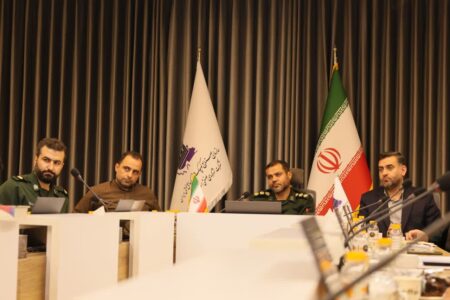 چهارمین رویداد گفتمان اقتصاد مقاومتی با موضوع محوری «سرمایه‌گذاری برای تولید»