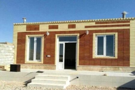 واگذاری ۱۱۰ واحد مسکونی به مددجویان بهزیستی در همدان
