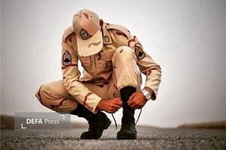 مددجو تحت حمایت کمیته امداد استان همدان از سربازی معاف شدند