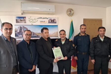 آغاز مقدمات ایجاد «پلیس گردشگری» در علیصدر