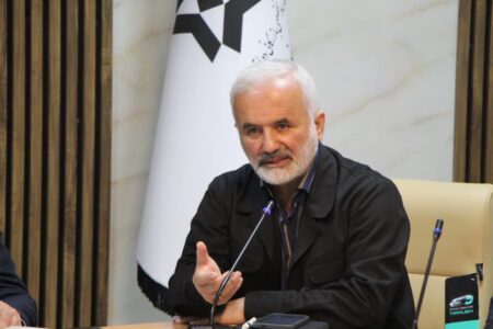 تقویت ذخایر استراتژیک همدان با واردات ۵۸۰۰ تن برنج هندی