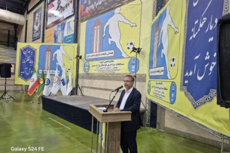 جشنواره‌های ورزشی فرصتی برای تقویت همدلی و انسجام ملی هستند