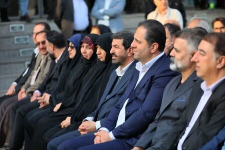 نخستین پاساژ صنایعدستی و مشاغل خانگی بانوان همدانی در تهران افتتاح شد