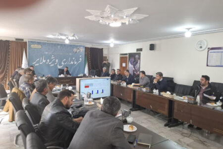 انسداد 71 حلقه چاه غیر مجاز در شهرستان ملایر