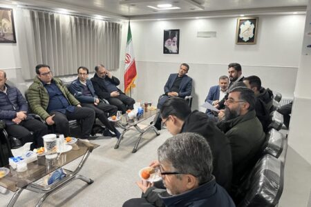 فرهنگ اصیل دینی؛ خط مقدم صیانت از جامعه در عصر جنگ شناختی