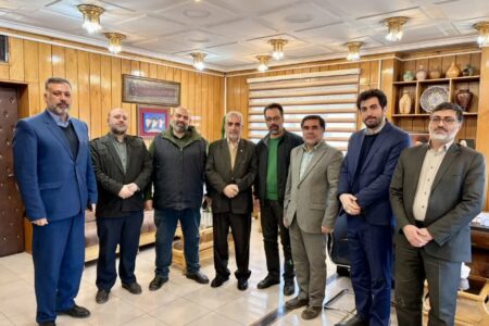 نقد سازنده رسانه‌ها مسیر رشد و توسعه را هموار می‌کند