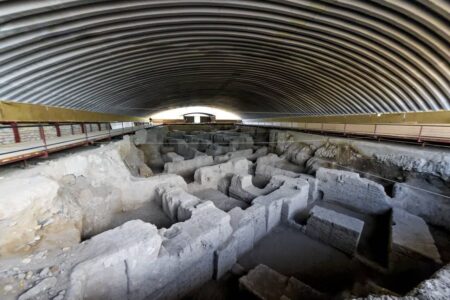 آغاز بیست‌وچهارمین فصل کاوش باستان‌شناسی هگمتانه