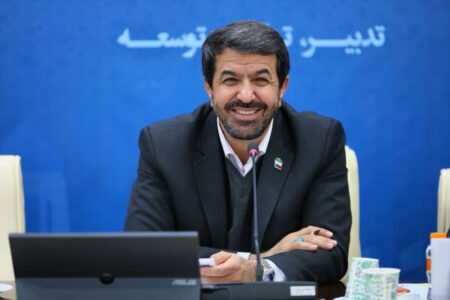 آمار دقیق، جذب اعتبارات و مشارکت مردمی سه ضلع توسعه استان است