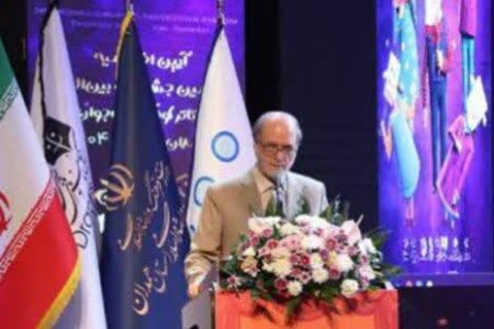 معاون امور هنری: جشنواره کودک باید در همدان صاحب دبیرخانه دائمی شود