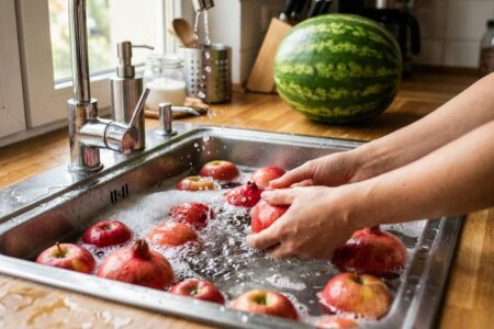 رکورد مصرف آب پاییزی همدان در شب یلدا شکسته شد