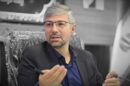 ۷۷ تن فرآورده غیرقابل مصرف از چرخه مصرف خارج شد