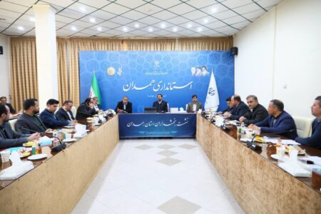 جذب نیرو برای جبران کمبود چندساله استان در راه است