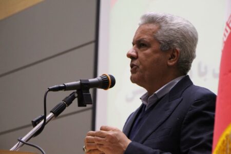 جهاد کشاورزی همدان برای سومین سال پیاپی اول کشور شد