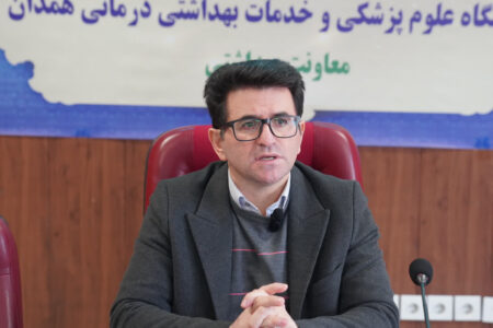 اقدامات جهادی در حوزه سلامت عمومی و حرفه‌ای