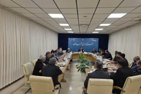 برنامه‌ریزی برای راه‌اندازی بازارچه‌های عرضه مستقیم کالا در همدان