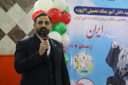 مدرسه بستری برای پرورش نسل سالم، خلاق و مسئولیت پذیر