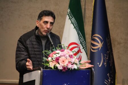 نغمه‌های امید بستری برای ترویج هویت فرهنگی و نشاط اجتماعی