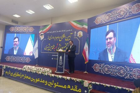 افتتاح مجموعه ورزشی شهید بشیری، نقطه عطفی برای پرورش نسل جوان و توسعه زیرساخت‌های ورزشی در نقاط مختلف شهر است