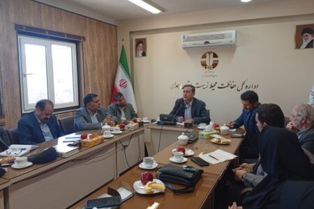رشد فعالیت‌ها، کاهش روزهای ناسالم و تقویت مدیریت پسماند