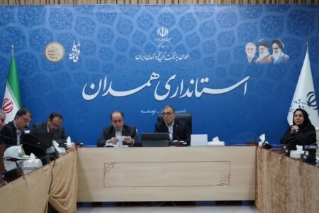 حکمرانی مطلوب سفر، رویکرد اصلی ستاد خدمات سفر استان همدان