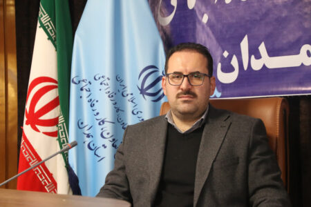 مختاران تاکید کرد: ثبات قیمت کالاهای اساسی در کالابرگ، یک تعهد ملی است