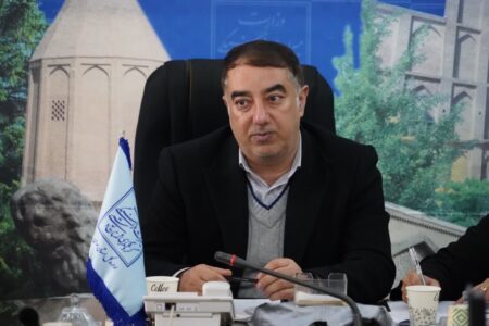 اقامت نوروزی بیش از ۲ هزار نفر در استان همدان