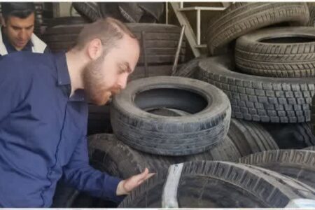 اجرای طرح مشترک نظارت بر خدمات، قطعات و لوازم یدکی و روغن موتور ماشین الات سنگین