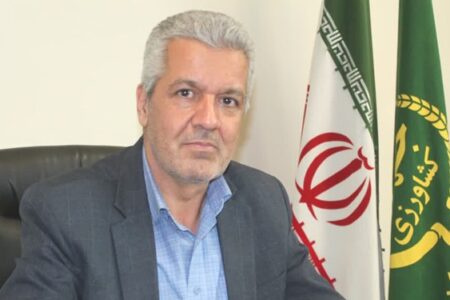 آغاز بازسازی مراکز آسیب‌دیده کشاورزی همدان برای تداوم خرید گندم