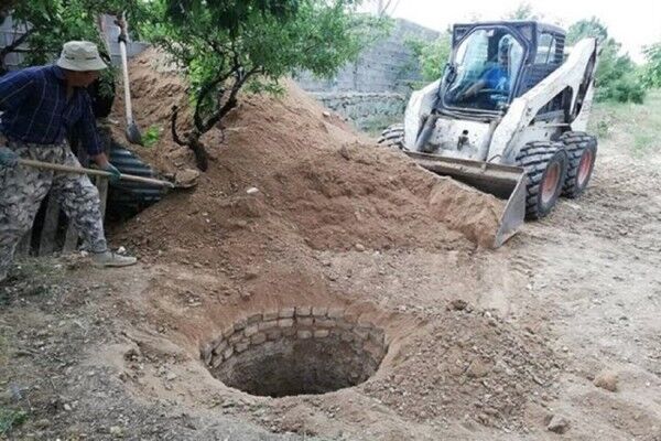 جانی دوباره به رگ های زمین; انسداد چاه های غیرمجاز و آغاز نهضت هوشمندسازی آب