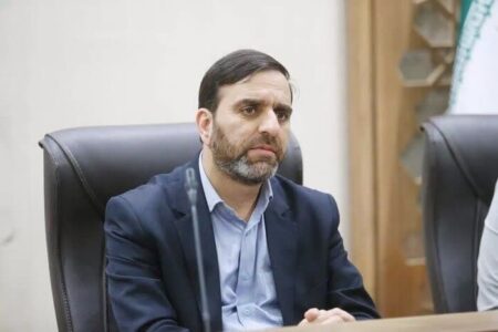 تأکید شهردار همدان بر تسریع پروژه‌های محلات هدف