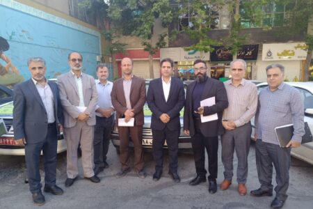 آغاز اجرای طرح «قرارگاه نظارت و بازرسی» در شهرستان همدان
