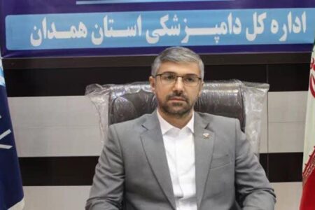 هشدار دامپزشکی همدان درباره احتمال شیوع تب کریمه کنگو با آغاز فصل گرما