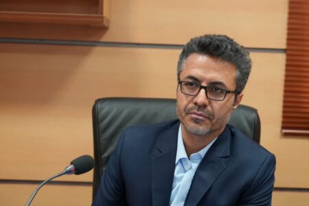 آمادگی کامل راهداری همدان برای اربعین ۱۴۰۵ / پیش‌بینی جابه‌جایی بیش از ۲۰ هزار زائر به مرزهای غربی کشور