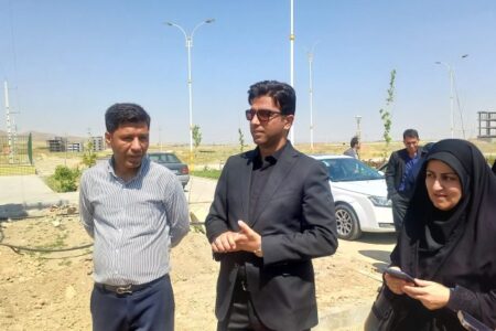 رزن در مسیر تحول؛ احداث دو دهکده ورزشی برای نخستین بار در شهرستان