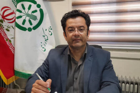 توزیع ۱۵۰۰ تن کود اوره در استان همدان طی یک هفته؛ تداوم حمل نهاده‌های کشاورزی از پتروشیمی‌ها