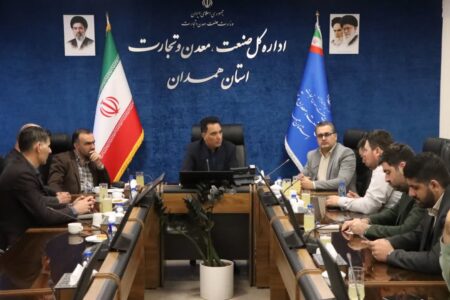 همدان در مسیر قطب فولاد ضدزنگ کشور؛ سرمایه‌گذاری چینی‌ها در ۵ پروژه استراتژیک