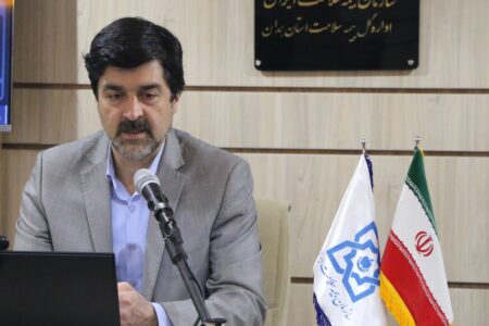 پزشکان همدانی روزانه بیش از  11 هزار و 525 نسخه الکترونیک ثبت می‌نمایند