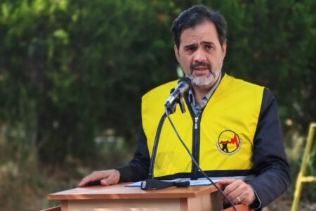 شناسایی و تعویض 7 هزار کنتور معیوب در همدان