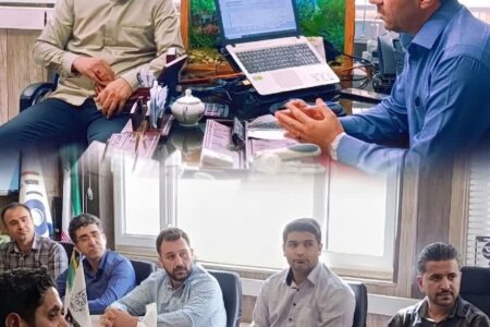 هماهنگی سامانه جامع مدیریت شهری ۱۳۷ شهرداری همدان با مرکز ۱۱۰ استان برای ارتقای خدمات امدادی و ترافیکی