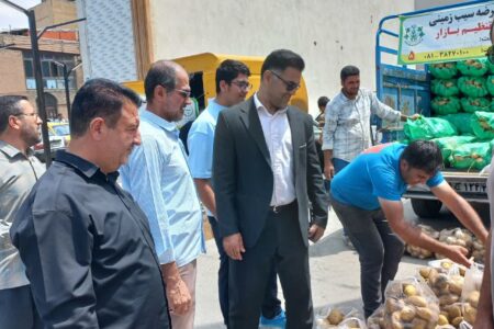 از مزرعه تا بازار؛ استراتژی جدید جهاد کشاورزی همدان برای کنترل قیمت‌ها