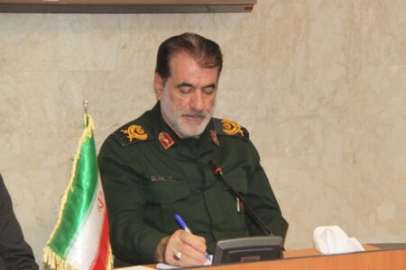 پیام مدیرکل حفظ آثار و نشر ارزش‌های دفاع مقدس همدان به مناسبت سالروز بازگشت آزادگان