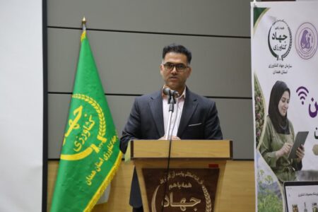 همدان در سودای تبدیل‌شدن به قطب گیاهان دارویی کشور؛ نسخه تازه برای جهش تولید و فرآوری