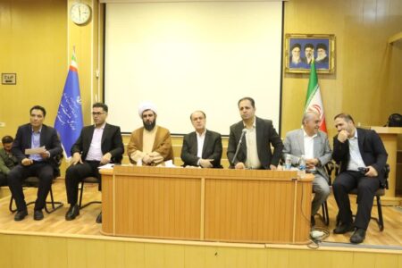هم‌صدایی برای رونق تولید و تجارت همدان