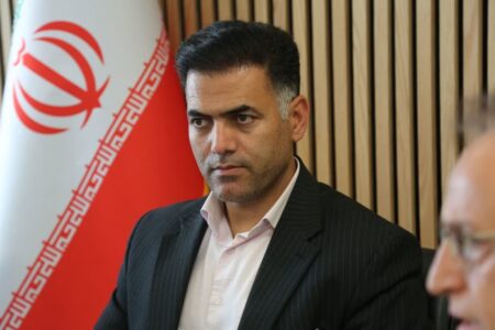 رکورد خرید گندم در همدان به ۳۹۰ هزار تن رسید